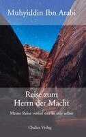 Muhyiddin Ibn Arabi - Reise Zum Herrn Der Macht, Häftad