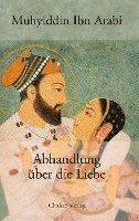 bokomslag Abhandlung über die Liebe