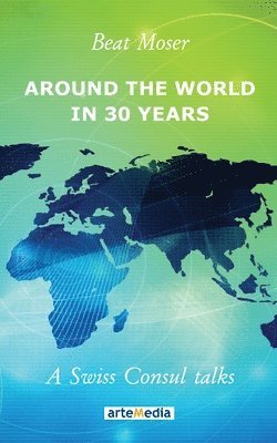 Around the World in 30 Years 1
