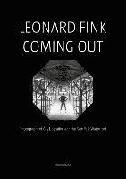 bokomslag Leonard Fink - Coming Out