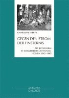 bokomslag Gegen den Strom der Finsternis