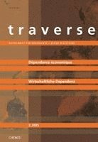 bokomslag Wirtschaftliche Dependenz | Dépendance économique