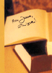 From Jesus with Love