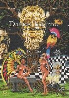 Dantes Inferno - Die Waage-Hölle