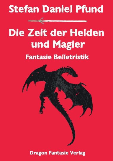 bokomslag Zeit der Helden und Magier