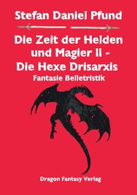 bokomslag Die Zeit der Helden und Magier II