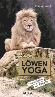 Löwen-Yoga 1