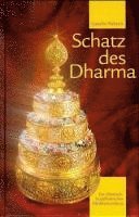 bokomslag Schatz des Dharma