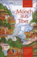 Mönch aus Tibet 1