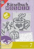 bokomslag Mosaik-Rätselbuch 7