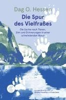 Dag O. Hessen - Die Spur des Vielfraßes, Häftad