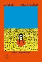 Maria Zimmermann - Anders nicht falsch, Häftad