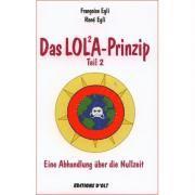 bokomslag Das Lola-Prinzip 2