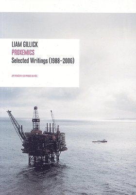 Liam Gillick - Proxemics 1