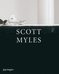 bokomslag Scott Myles