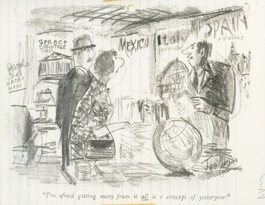 Beatrix Ruf - Richard Prince: Jokes and Cartoons, Häftad