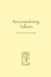 bokomslag Reconsidering Tolkien