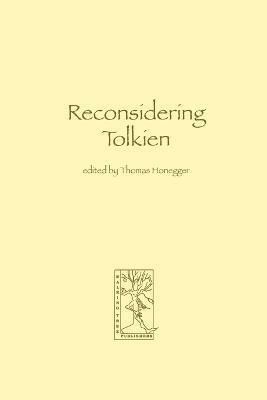 Reconsidering Tolkien 1