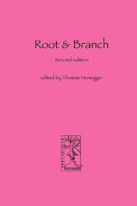 bokomslag Root and Branch