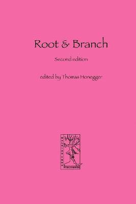 bokomslag Root and Branch