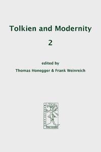 bokomslag Tolkien and Modernity 2