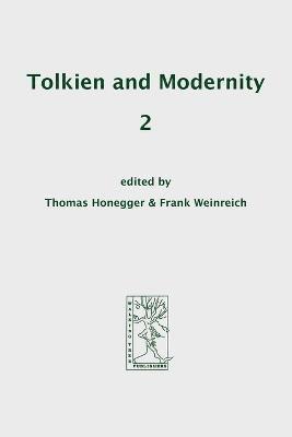 Thomas, Honegger, Frank, Weinreich - Tolkien and Modernity 2, Häftad