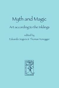 bokomslag Myth and Magic