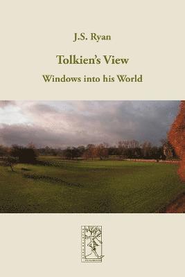 bokomslag Tolkien's View