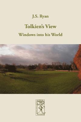 J. S. Ryan - Tolkien's View, Häftad