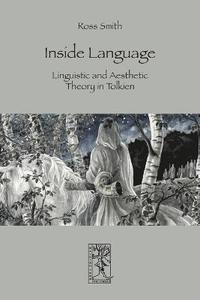 bokomslag Inside Language