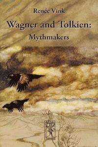 bokomslag Wagner and Tolkien