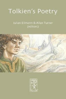 bokomslag Tolkien's Poetry