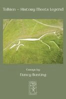 Nancy Bunting - Tolkien - History Meets Legend, Häftad