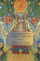 Rachel Falconer, Thomas Honegger, Christine Lötscher - Environmentalism in Tolkien's Middle-earth, Häftad