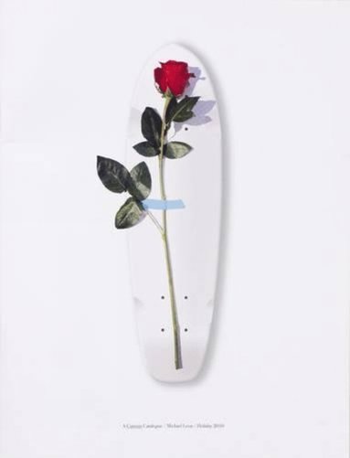 Michael Leon - Curious Catalogue, Häftad