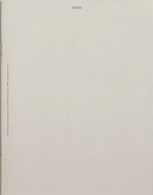 bokomslag Research Notes