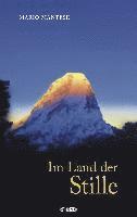 Mario Mantese - Im Land der Stille, Inbunden