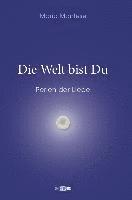 Mario Mantese - Die Welt bist Du, Häftad