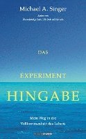 Michael A. Singer - Das Experiment Hingabe, Inbunden
