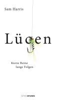 Sam Harris - Lügen, Inbunden
