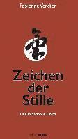 Zeichen der Stille 1