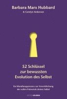 bokomslag 52 Schlüssel zur bewussten Evolution des Selbst