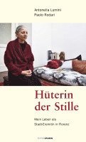 bokomslag Hüterin der Stille