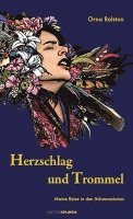 Orna Ralston - Herzschlag und Trommel, Inbunden. Tillgänglighet: Lägg i varukorg
