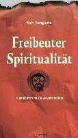 bokomslag Freibeuter Spiritualität