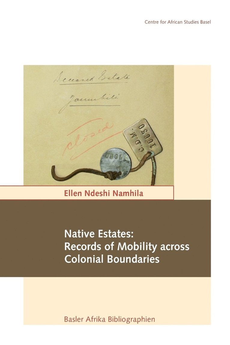 Native Estates 1