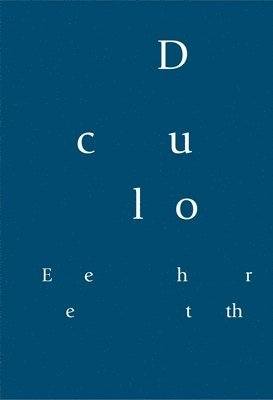 Christoph Keller - Helen Mirra: Cloud, the, 3, Inbunden. Tillgänglighet: Lägg i varukorg