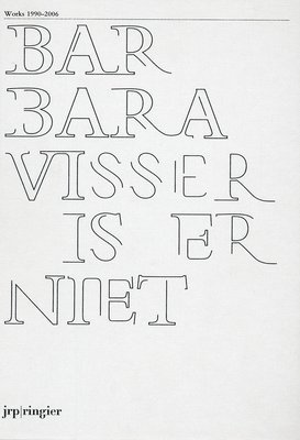 Barbara Visser 1