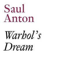 bokomslag Warhol's Dream