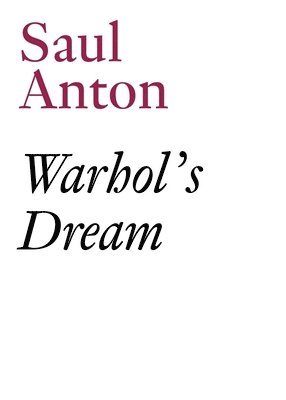 Warhol's Dream